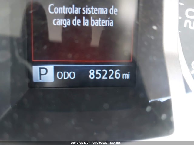 Toyota Tacoma Sr5 2018 3TMAZ5CN1JM064920 Image 16