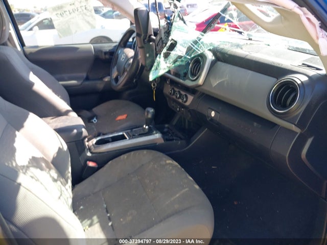 Toyota Tacoma Sr5 2018 3TMAZ5CN1JM064920 Image 5