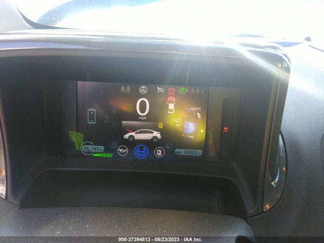 Chevrolet Volt 2014 1G1RE6E44EU153643 Image 7