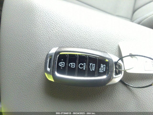2021 HYUNDAI ELANTRA SEL VIN: 5NPLM4AG6MH011632