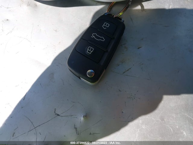 WAUBFGFF1F1107893 Audi S3/a3 2.0t Premium Plus