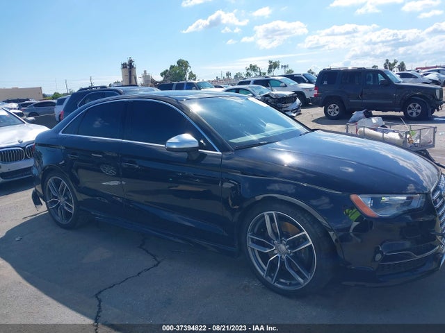 WAUBFGFF1F1107893 Audi S3/a3 2.0t Premium Plus