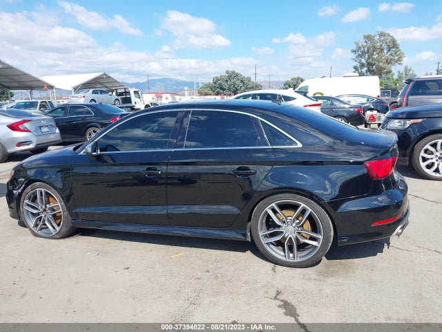 WAUBFGFF1F1107893 Audi S3/a3 2.0t Premium Plus