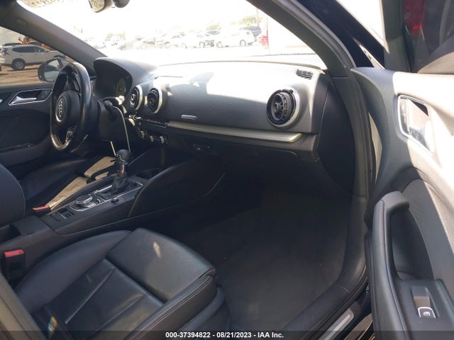 WAUBFGFF1F1107893 Audi S3/a3 2.0t Premium Plus