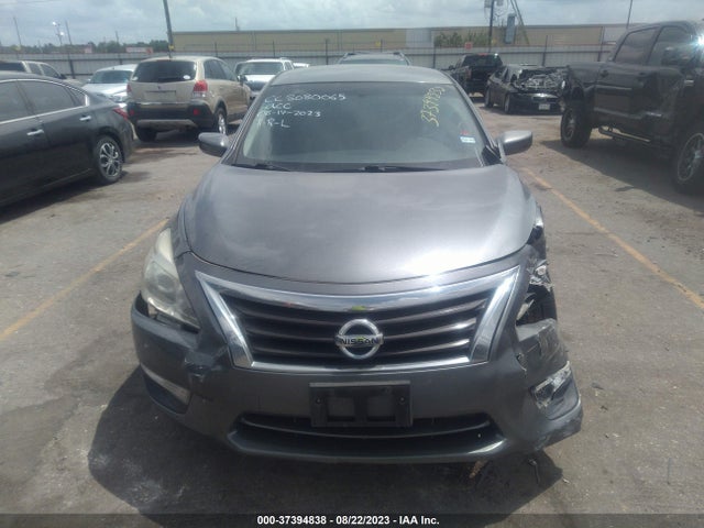 Nissan Altima 2.5 S 2015 1N4AL3AP2FN874277 Image 12