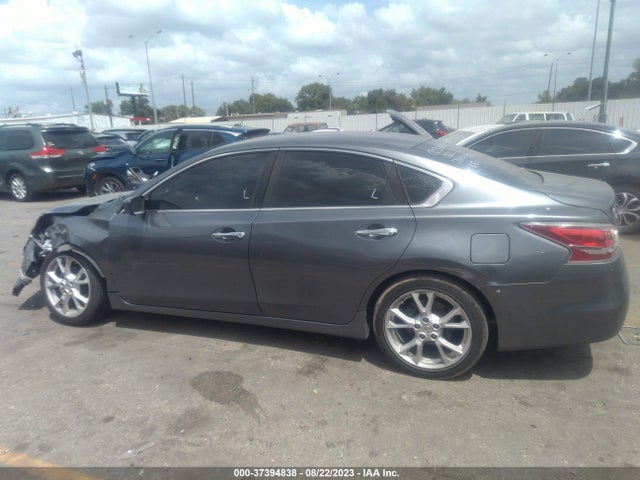 Nissan Altima 2.5 S 2015 1N4AL3AP2FN874277 Image 14
