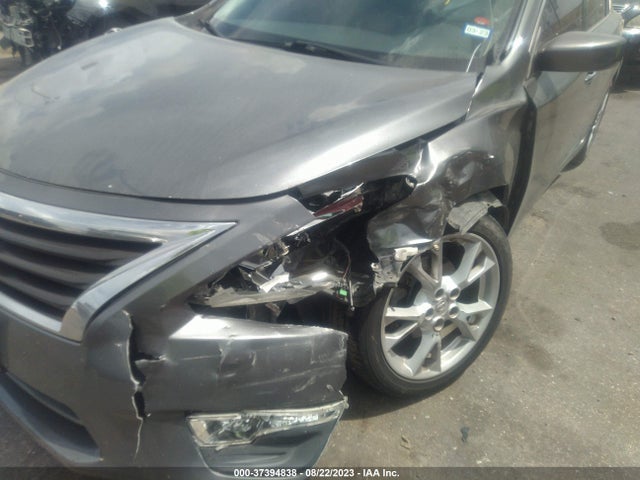 Nissan Altima 2.5 S 2015 1N4AL3AP2FN874277 Image 6