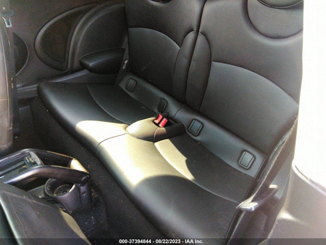 2011 MINI COOPER S WMWSV3C52BTY20307 Photo 7