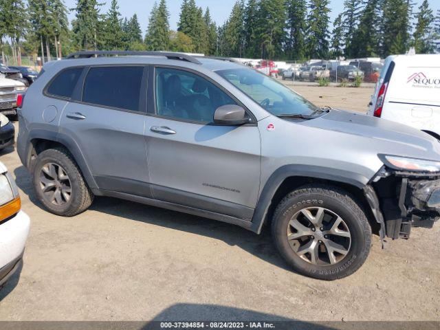 2015 1C4PJMBB5FW580983 main image