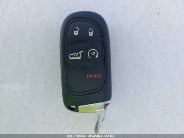 1C4PJMBB5FW580983 Jeep Cherokee Trailhawk
