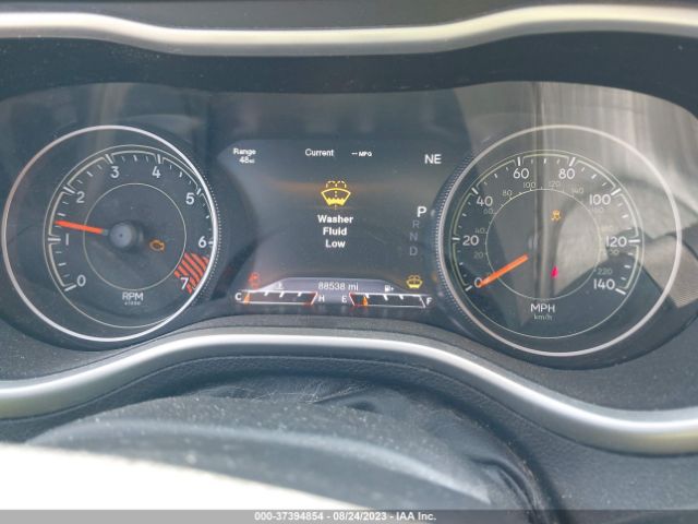 1C4PJMBB5FW580983 Jeep Cherokee Trailhawk