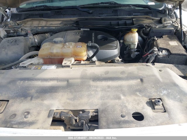 1C6RR7TM5GS253003 RAM 1500