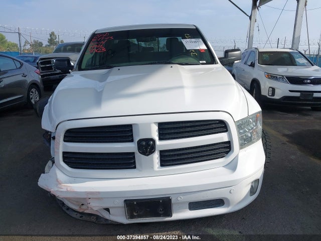 1C6RR7TM5GS253003 RAM 1500