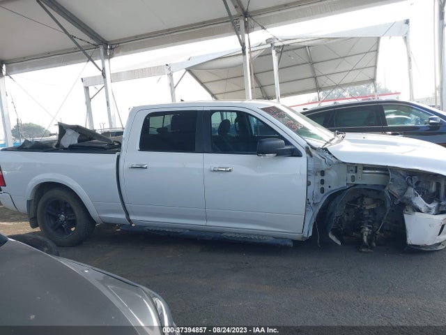 1C6RR7TM5GS253003 RAM 1500