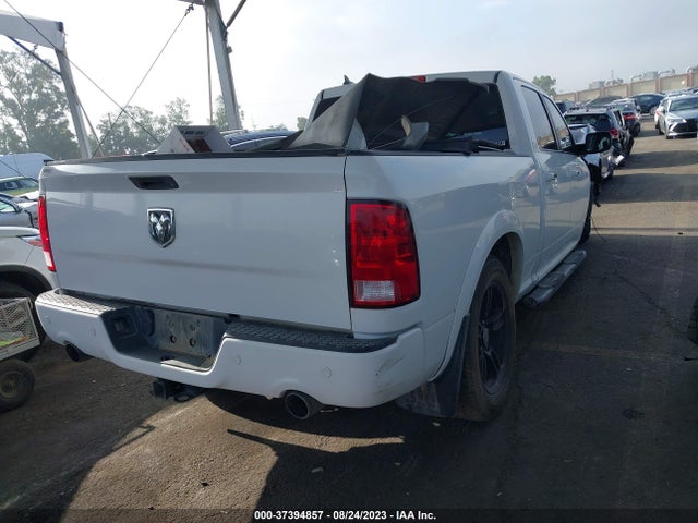 1C6RR7TM5GS253003 RAM 1500