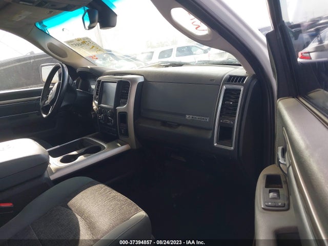 1C6RR7TM5GS253003 RAM 1500
