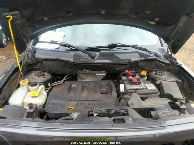 1C4NJPCBXED890855 Jeep Patriot Limited