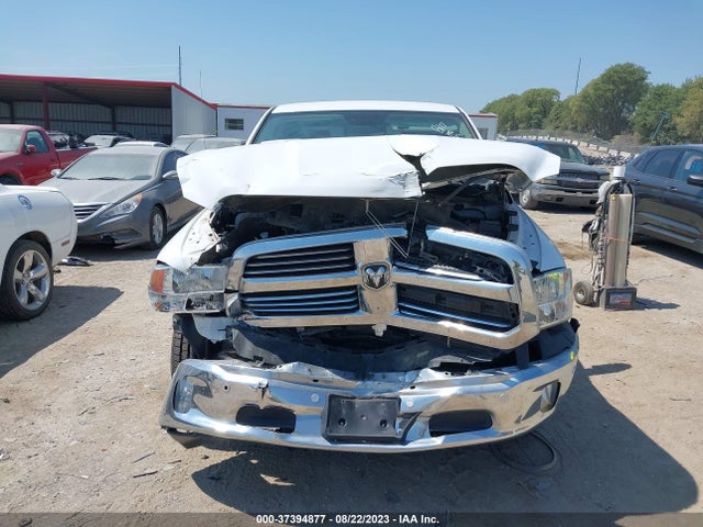 1C6RR7LG5JS344046 RAM 1500 Big Horn
