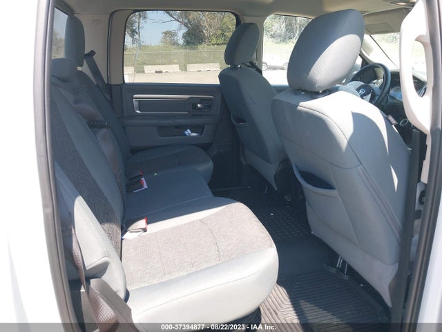1C6RR7LG5JS344046 RAM 1500 Big Horn