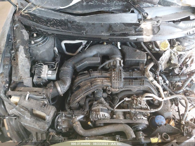 Subaru Outback Limited 2021 4S4BTANC0M3214835 Image 10