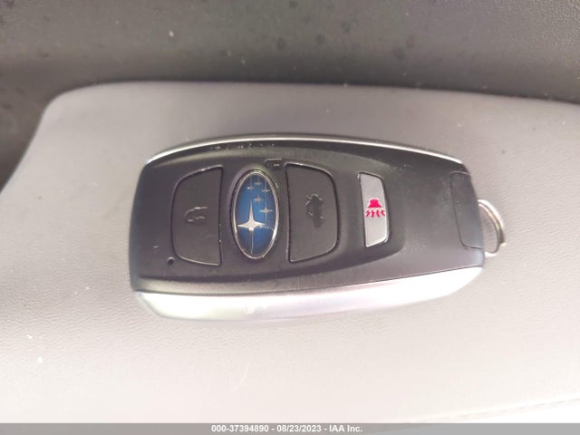 Subaru Outback Limited 2021 4S4BTANC0M3214835 Image 11