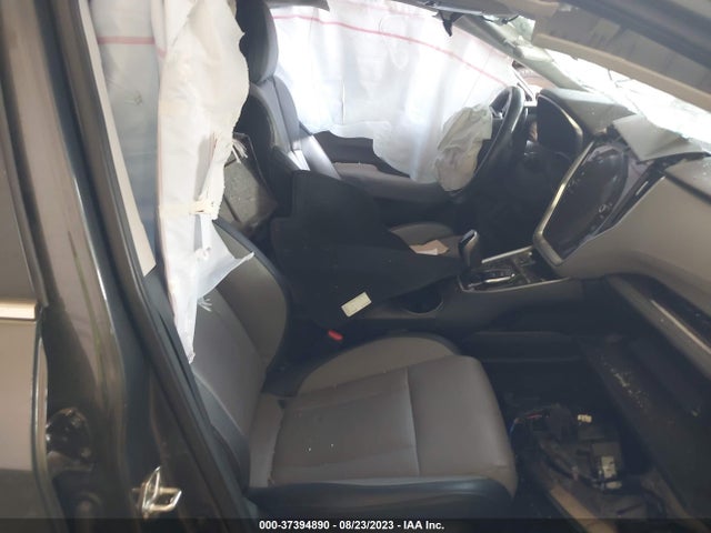 Subaru Outback Limited 2021 4S4BTANC0M3214835 Image 5
