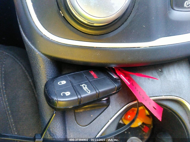 1C3CCCABXFN715406 Chrysler 200 Limited