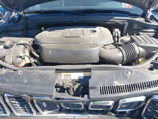 1C4RJEAG5MC511320 Jeep Grand Cherokee Laredo E