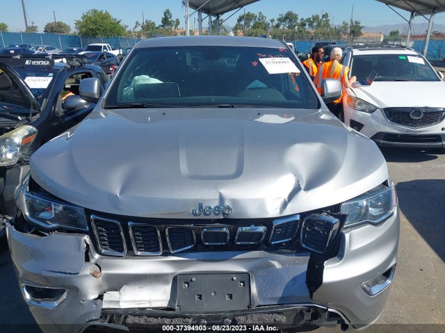 1C4RJEAG5MC511320 Jeep Grand Cherokee Laredo E