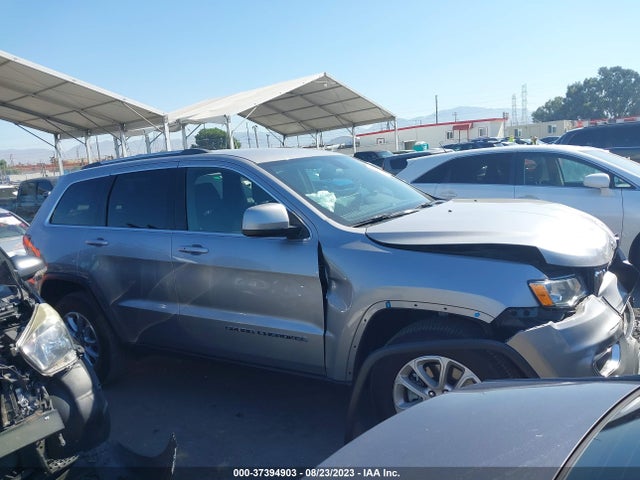 1C4RJEAG5MC511320 Jeep Grand Cherokee Laredo E