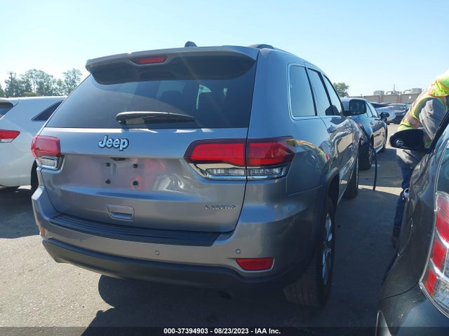1C4RJEAG5MC511320 Jeep Grand Cherokee Laredo E