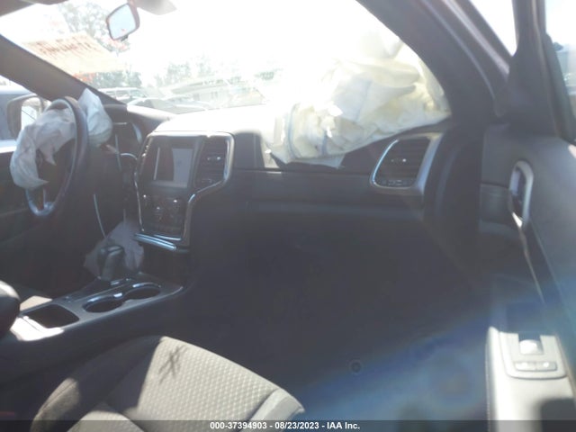 1C4RJEAG5MC511320 Jeep Grand Cherokee Laredo E