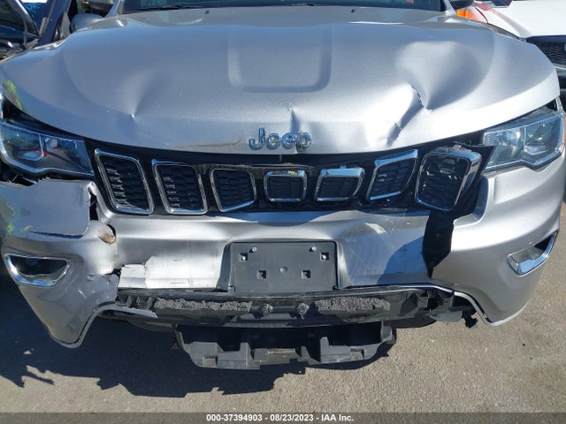1C4RJEAG5MC511320 Jeep Grand Cherokee Laredo E