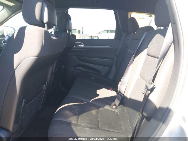 1C4RJEAG5MC511320 Jeep Grand Cherokee Laredo E