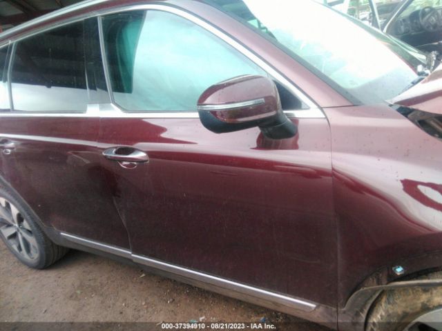 5XYP64HC3LG028943 KIA Telluride S