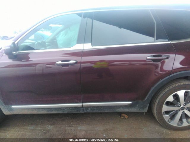 5XYP64HC3LG028943 KIA Telluride S