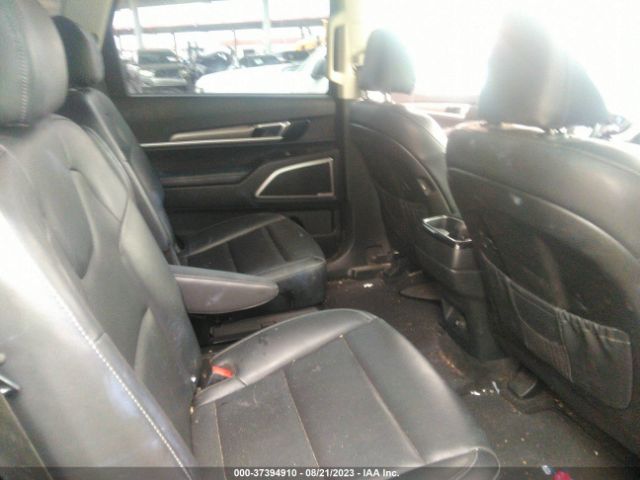 5XYP64HC3LG028943 KIA Telluride S