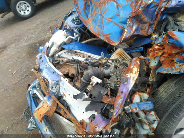 JA32U8FW9FU016298 Mitsubishi LANCER GT