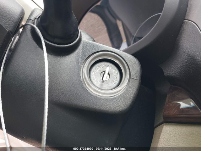 2013 SUBARU LEGACY 3.6R LIMITED VIN: 4S3BMDP6XD2010690