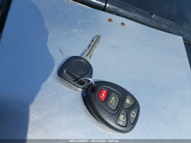 5GAKRBKD1FJ273320 Buick Enclave Leather