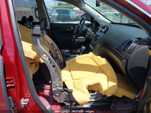 5GAKRBKD1FJ273320 Buick Enclave Leather