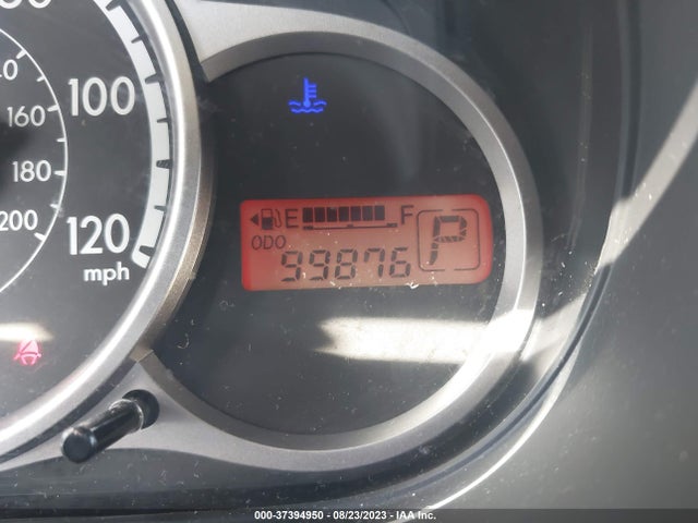Mazda Mazda2 Sport 2014 JM1DE1KZXE0172239 Image 8