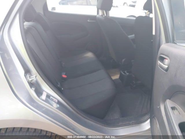 Mazda Mazda2 Sport 2014 JM1DE1KZXE0172239 Image 9