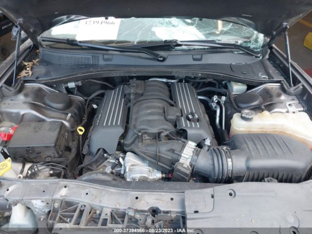 2C3CDXGJ2GH192671 Dodge Charger R/t Scat Pack