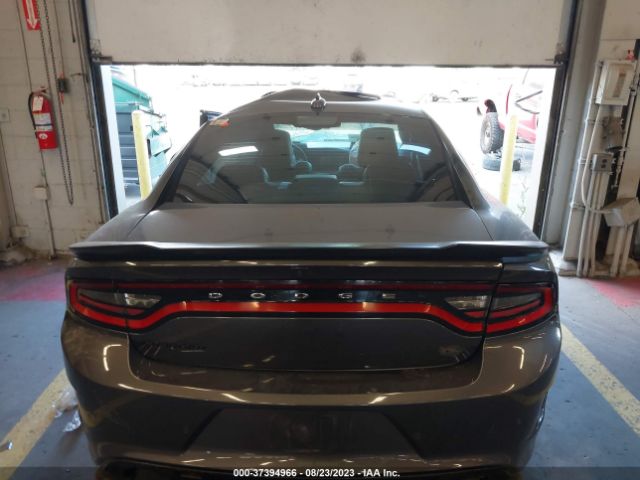 2C3CDXGJ2GH192671 Dodge Charger R/t Scat Pack