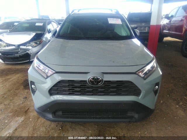 Toyota Rav4 Xle 2019 2T3W1RFV1KW032016 Image 3