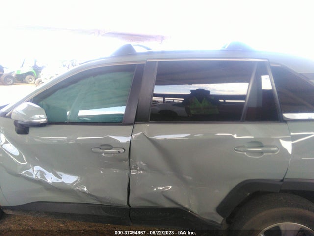 Toyota Rav4 Xle 2019 2T3W1RFV1KW032016 Image 5