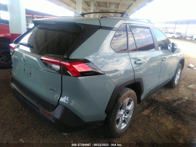 Toyota Rav4 Xle 2019 2T3W1RFV1KW032016 Image 9
