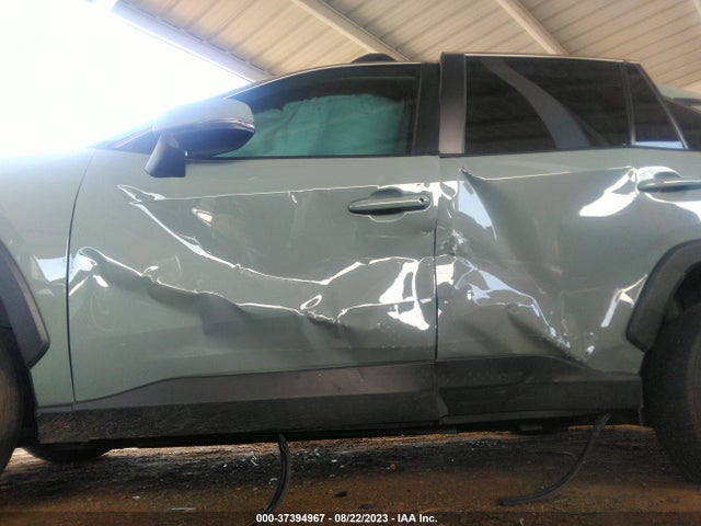 Toyota Rav4 Xle 2019 2T3W1RFV1KW032016 Image 11