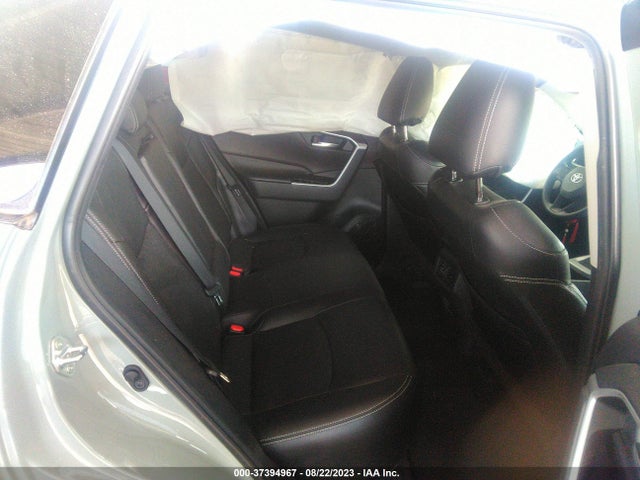 Toyota Rav4 Xle 2019 2T3W1RFV1KW032016 Image 13